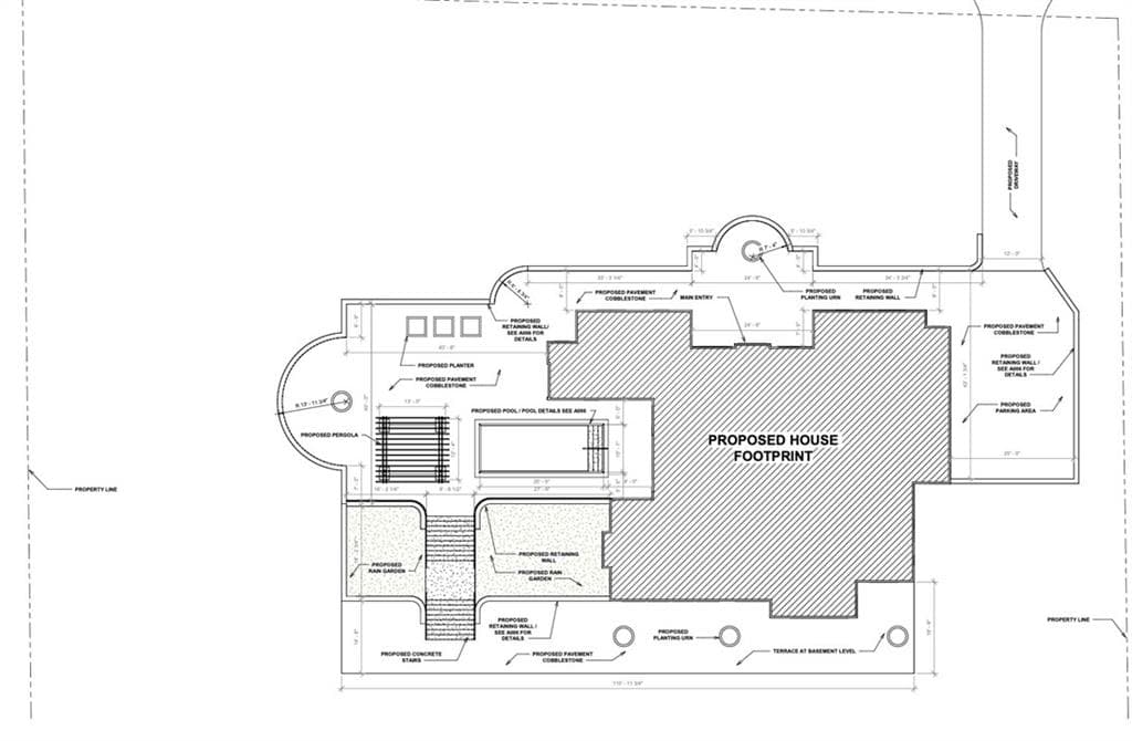 single family residence for sale at 3968 Paces Ferry Road, Atlanta, GA 30327 — photo 10