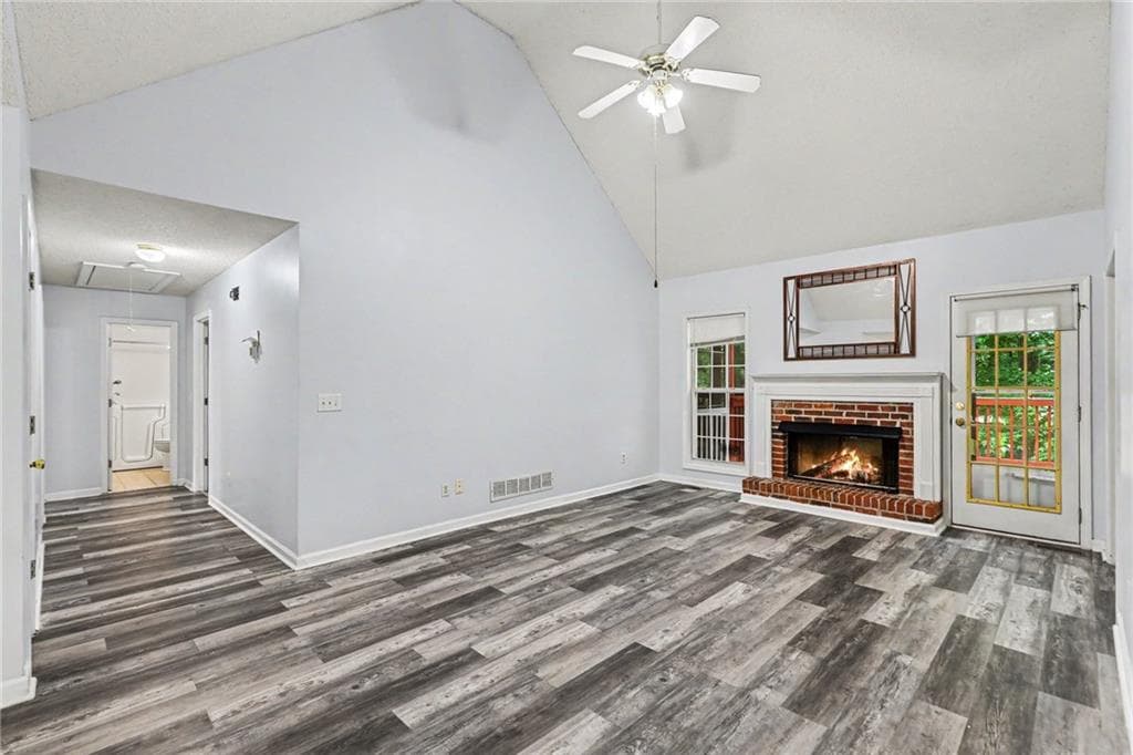 4 bedroom, 3 bathroom, 2,210 sq ft single family residence for sale at 4890 Cordero Court, Winston, GA 30187 — photo 6