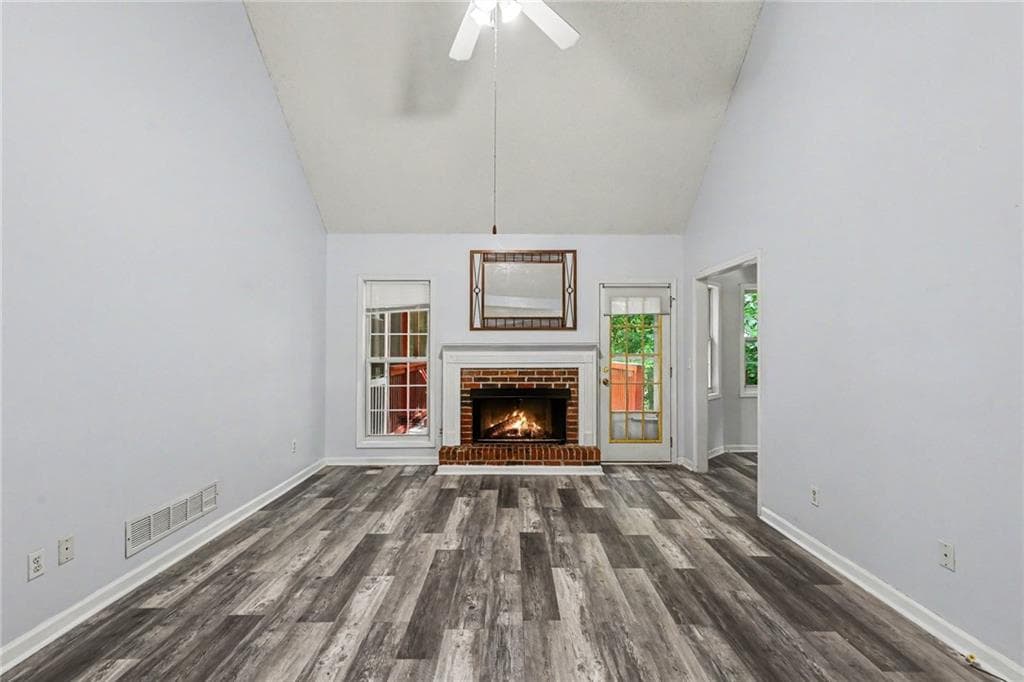 4 bedroom, 3 bathroom, 2,210 sq ft single family residence for sale at 4890 Cordero Court, Winston, GA 30187 — photo 7