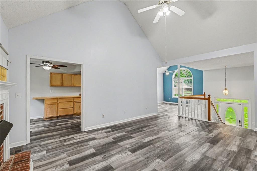 4 bedroom, 3 bathroom, 2,210 sq ft single family residence for sale at 4890 Cordero Court, Winston, GA 30187 — photo 9