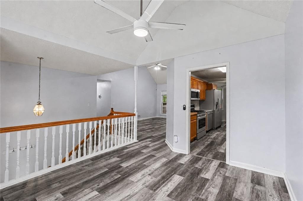 4 bedroom, 3 bathroom, 2,210 sq ft single family residence for sale at 4890 Cordero Court, Winston, GA 30187 — photo 5