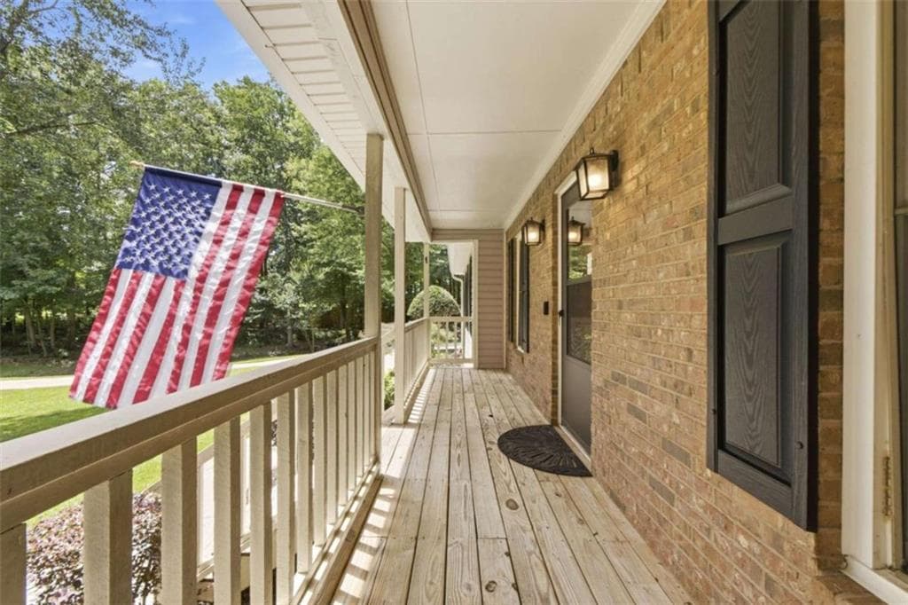 3 bedroom, 2 bathroom, 1,492 sq ft single family residence for sale at 275 Pine Tree Lane, Mcdonough, GA 30252 — photo 7