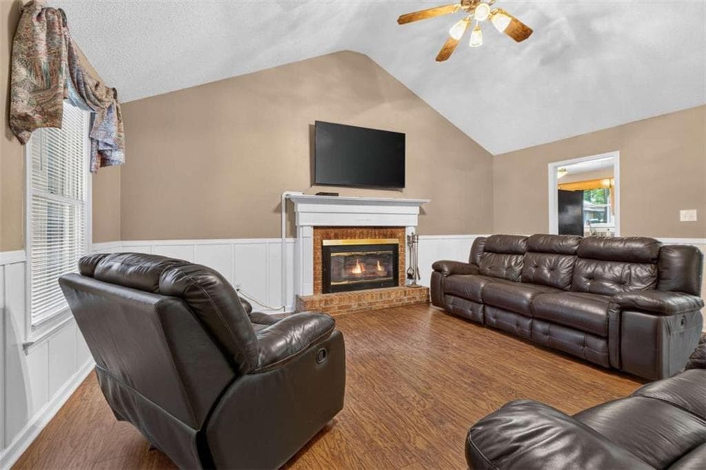 3 bedroom, 2 bathroom, 1,492 sq ft single family residence for sale at 275 Pine Tree Lane, Mcdonough, GA 30252 — photo 10