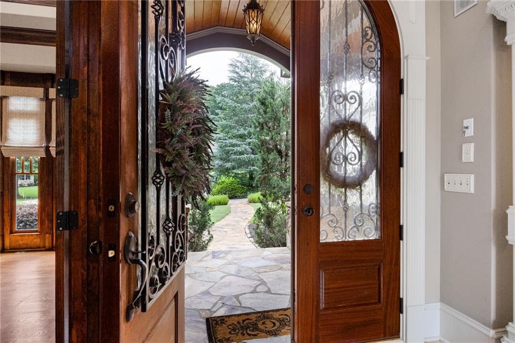 8 bedroom, 8 bathroom, 9,623 sq ft single family residence for sale at 1255 Waterfall Lane, Acworth, GA 30101 — photo 9