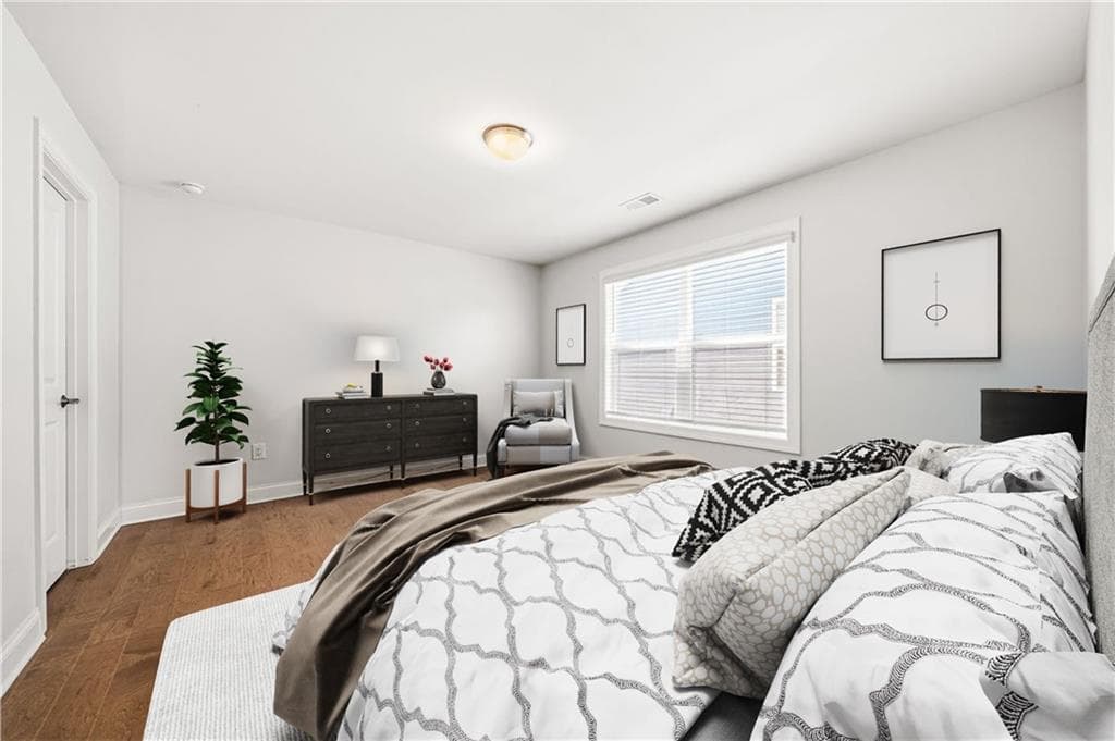 3 bedroom, 3 bathroom, 2,864 sq ft single family residence for sale at 261 Vinca Circle, Kennesaw, GA 30144 — photo 7