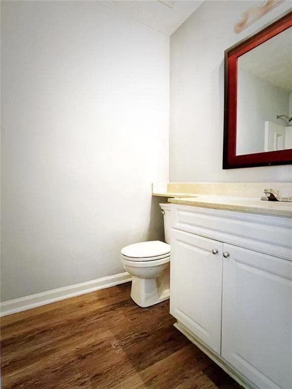 2 bedroom, 2 bathroom, 1,220 sq ft quadruplex for rent at 1220 Natchez Trace Unit D, Marietta, GA 30008 for $1,350 a month — photo 2