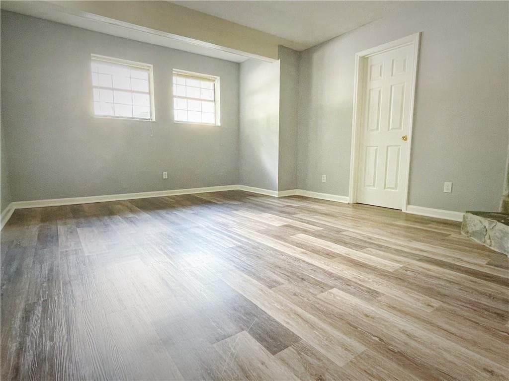 2 bedroom, 2 bathroom, 1,220 sq ft quadruplex for rent at 1220 Natchez Trace Unit D, Marietta, GA 30008 for $1,350 a month — photo 3