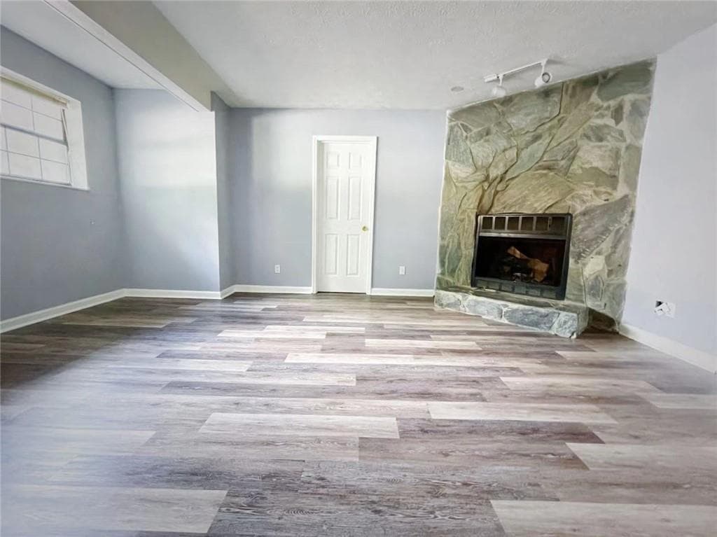 2 bedroom, 2 bathroom, 1,220 sq ft quadruplex for rent at 1220 Natchez Trace Unit D, Marietta, GA 30008 for $1,350 a month — photo 4