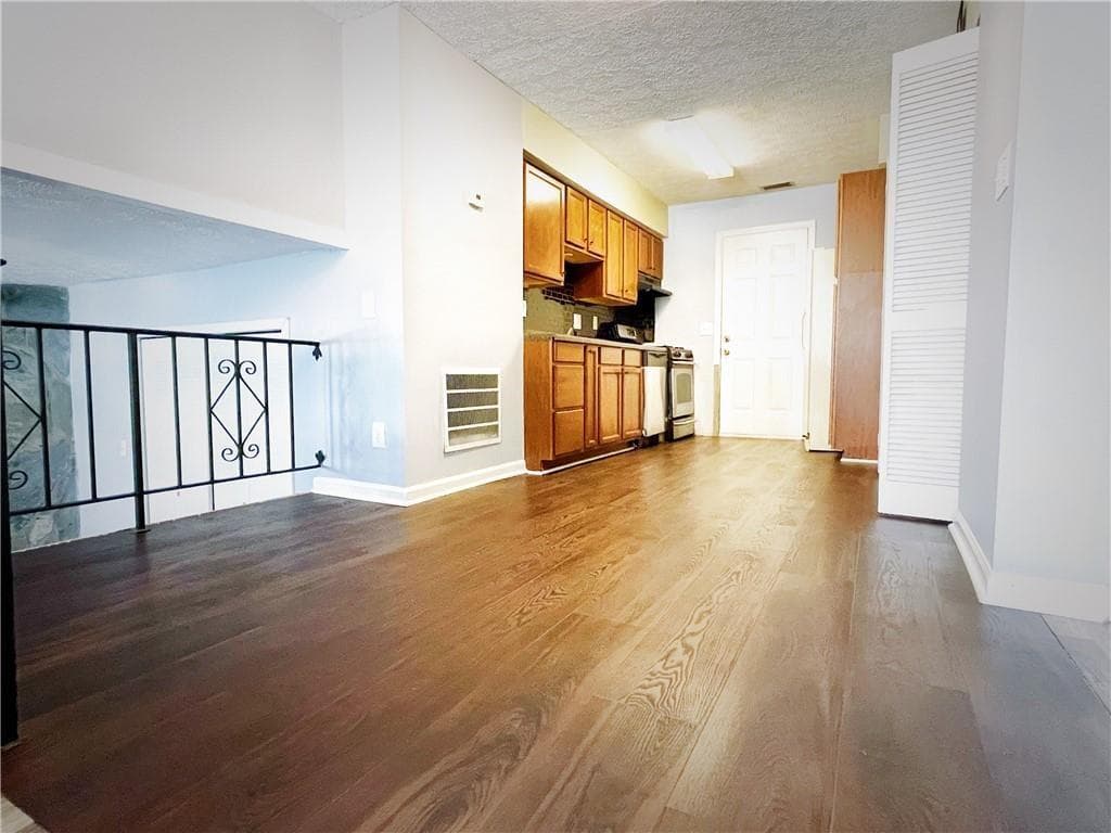 2 bedroom, 2 bathroom, 1,220 sq ft quadruplex for rent at 1220 Natchez Trace Unit D, Marietta, GA 30008 for $1,350 a month — photo 9