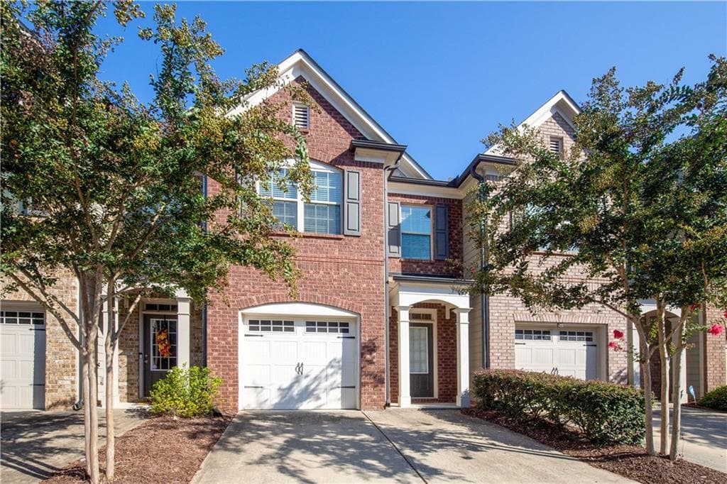 3 bedroom, 3 bathroom, 1,776 sq ft townhouse for rent at 1795 Garbrooke Cove, Lawrenceville, GA 30046 for $1,895 a month