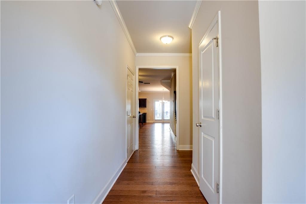 3 bedroom, 3 bathroom, 1,776 sq ft townhouse for rent at 1795 Garbrooke Cove, Lawrenceville, GA 30046 for $1,895 a month — photo 3