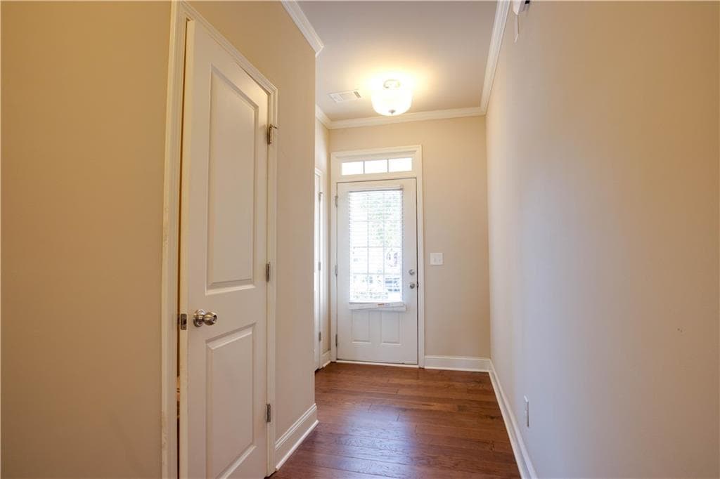 3 bedroom, 3 bathroom, 1,776 sq ft townhouse for rent at 1795 Garbrooke Cove, Lawrenceville, GA 30046 for $1,895 a month — photo 4