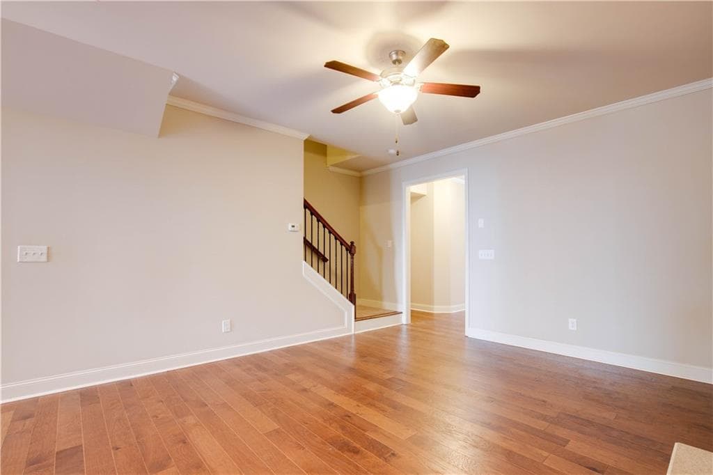 3 bedroom, 3 bathroom, 1,776 sq ft townhouse for rent at 1795 Garbrooke Cove, Lawrenceville, GA 30046 for $1,895 a month — photo 6