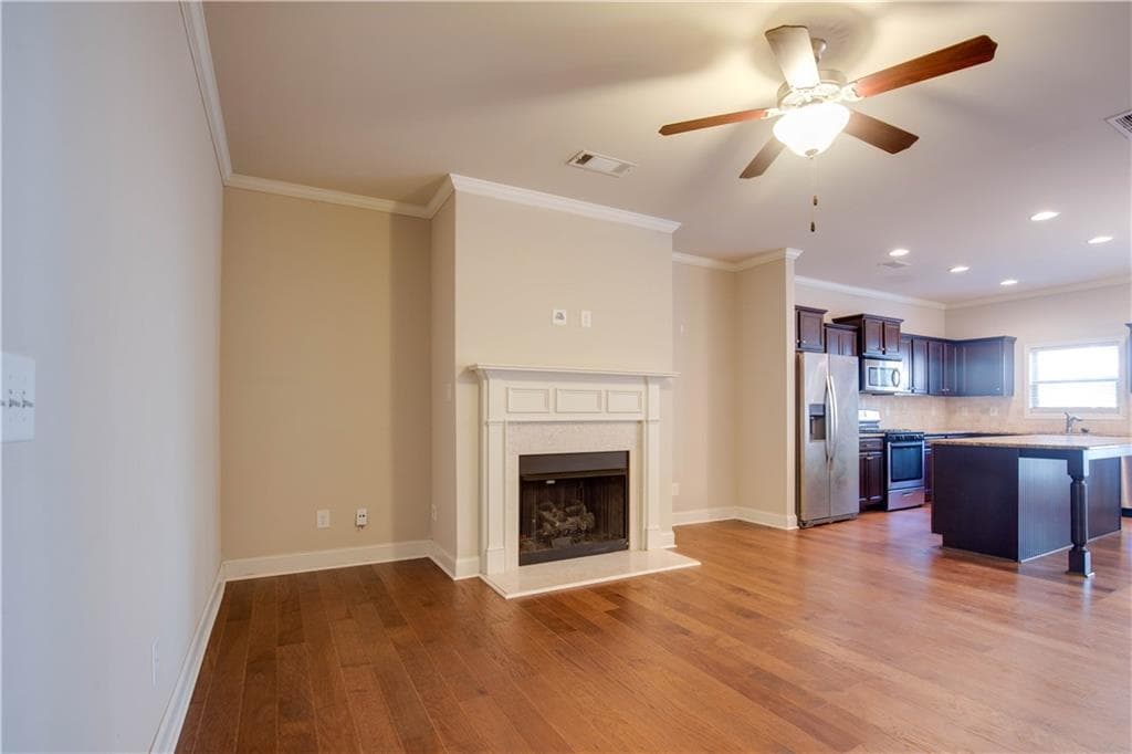 3 bedroom, 3 bathroom, 1,776 sq ft townhouse for rent at 1795 Garbrooke Cove, Lawrenceville, GA 30046 for $1,895 a month — photo 7