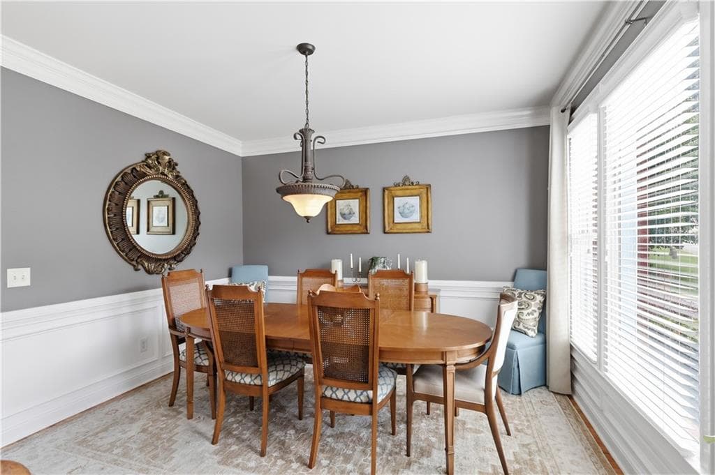 4 bedroom, 4 bathroom, 4,224 sq ft single family residence for sale at 2717 Arden Terrace, Conyers, GA 30094 — photo 6