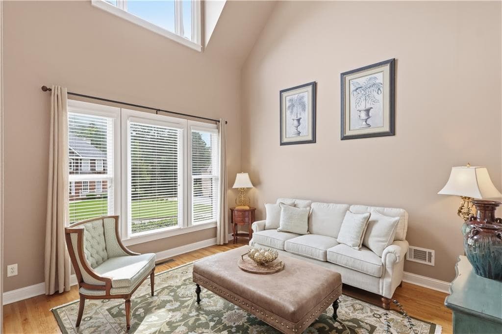 4 bedroom, 4 bathroom, 4,224 sq ft single family residence for sale at 2717 Arden Terrace, Conyers, GA 30094 — photo 9