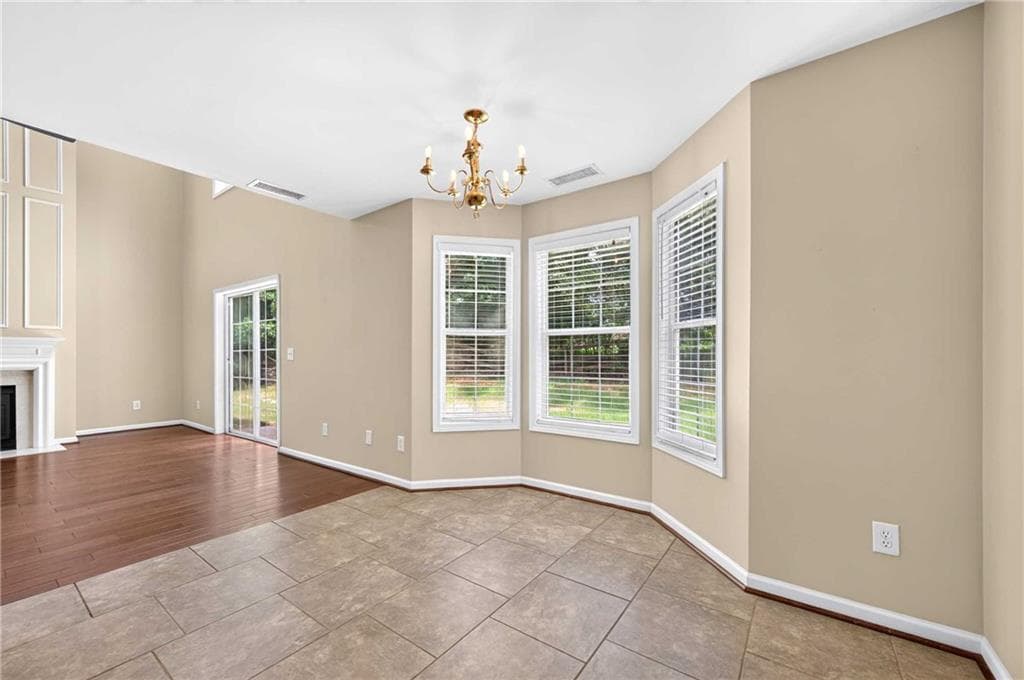 3 bedroom, 3 bathroom, 1,770 sq ft single family residence under contract at 3136 Justice Mill Court, Kennesaw, GA 30144 — photo 10
