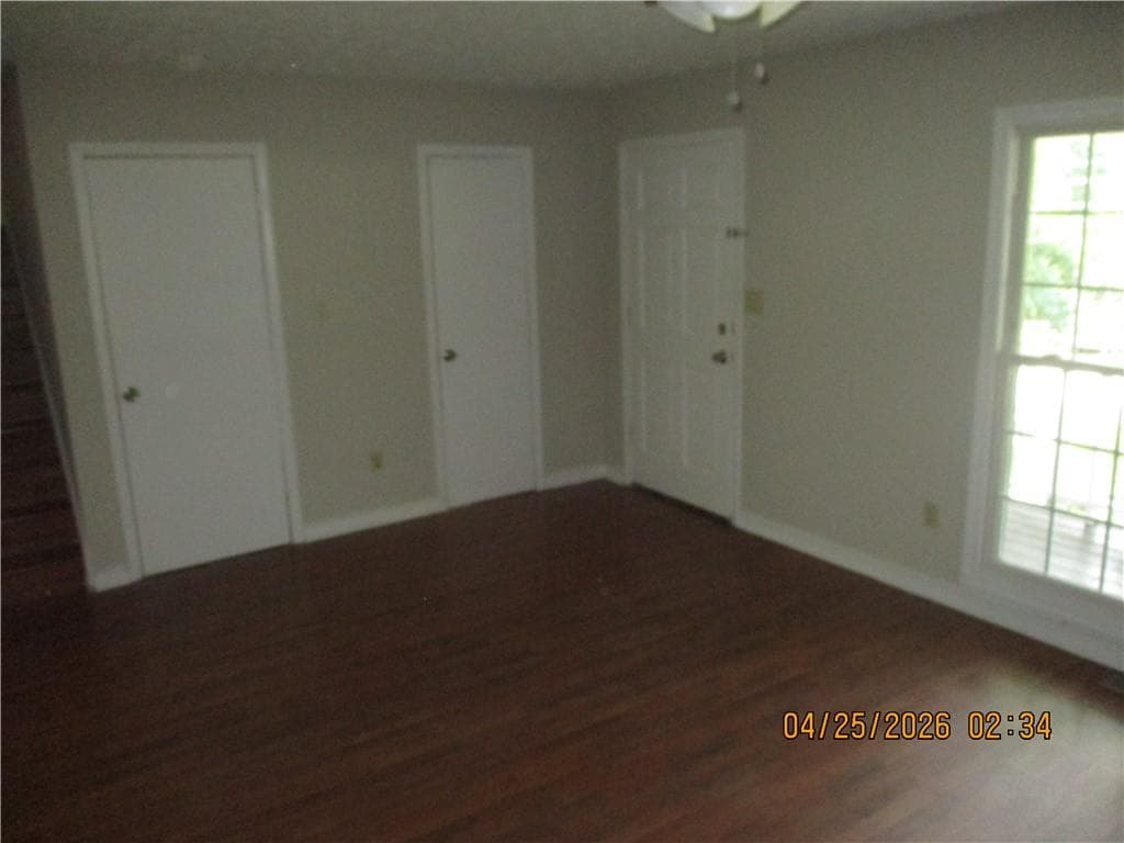 3 bedroom, 2 bathroom, 1,376 sq ft single family residence for sale at 77 Hollyberry Drive, Dallas, GA 30157 — photo 6