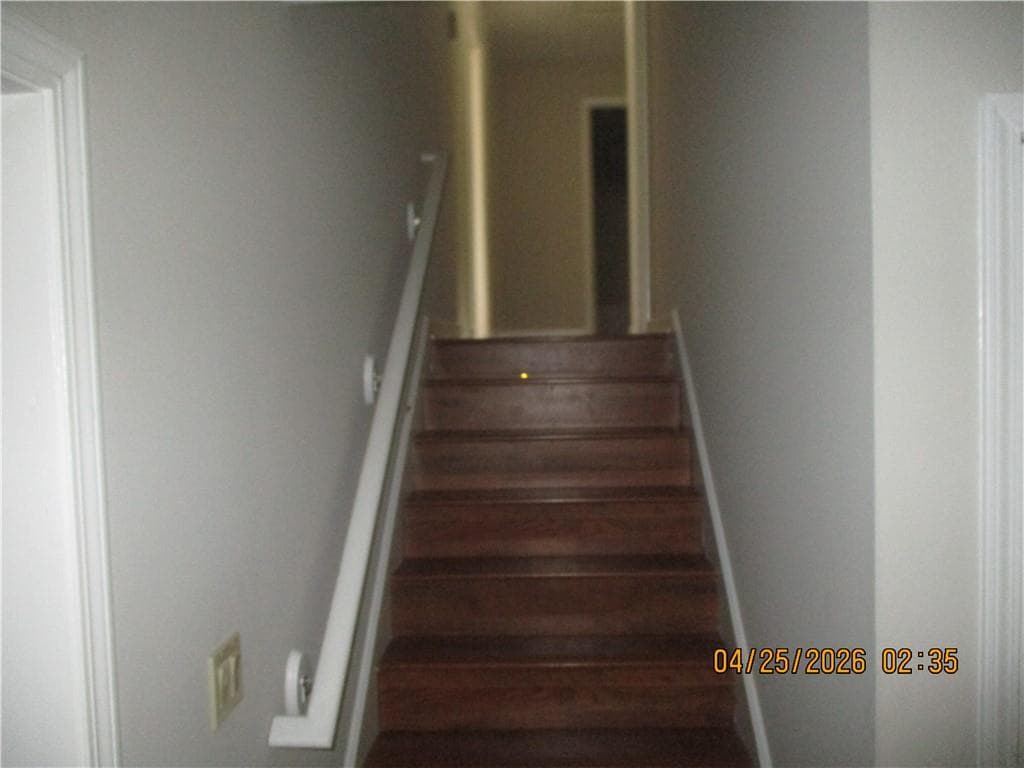 3 bedroom, 2 bathroom, 1,376 sq ft single family residence for sale at 77 Hollyberry Drive, Dallas, GA 30157 — photo 8