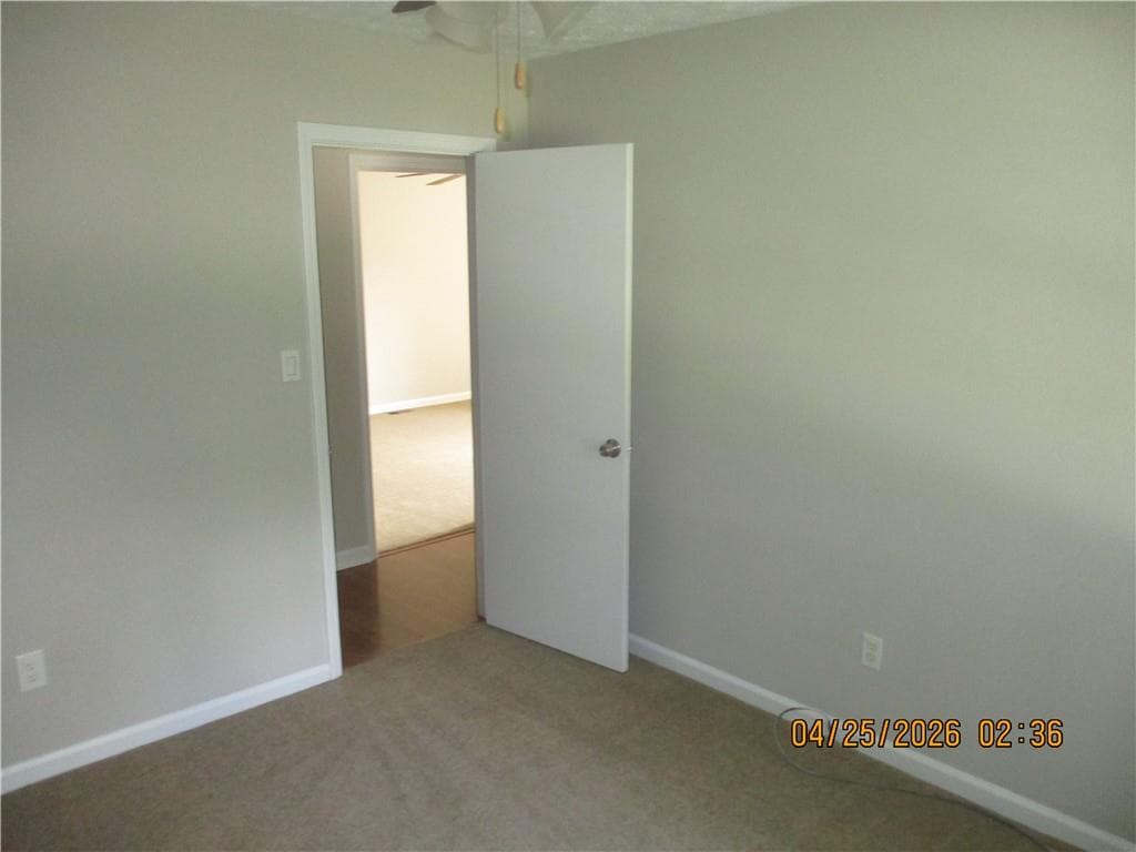 3 bedroom, 2 bathroom, 1,376 sq ft single family residence for sale at 77 Hollyberry Drive, Dallas, GA 30157 — photo 9