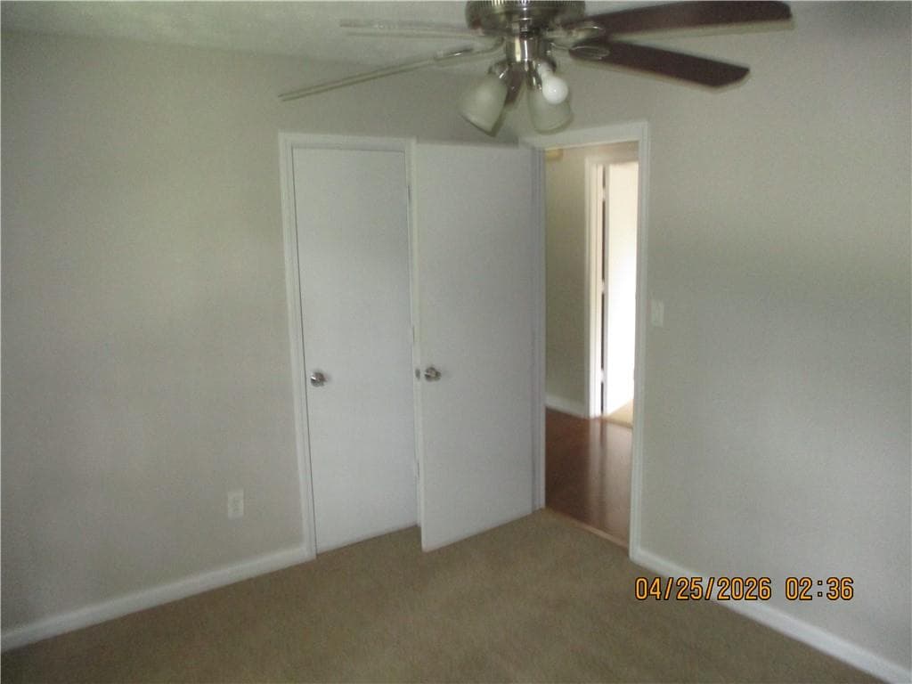 3 bedroom, 2 bathroom, 1,376 sq ft single family residence for sale at 77 Hollyberry Drive, Dallas, GA 30157 — photo 10