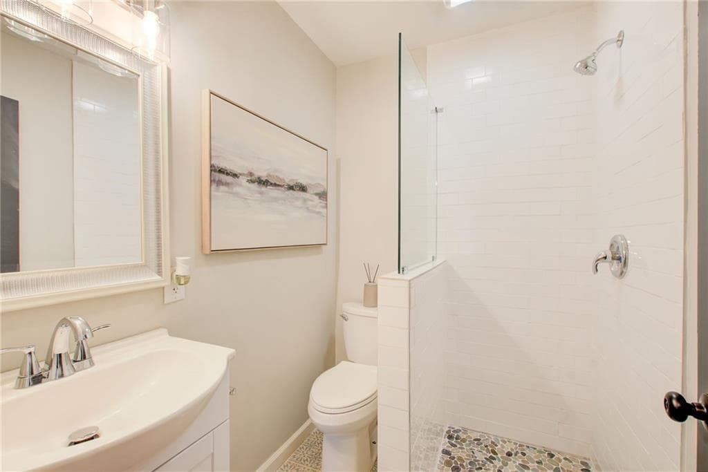 3 bedroom, 2 bathroom, 1,476 sq ft single family residence for sale at 5125 Dahlonega Highway, Cumming, GA 30028 — photo 7