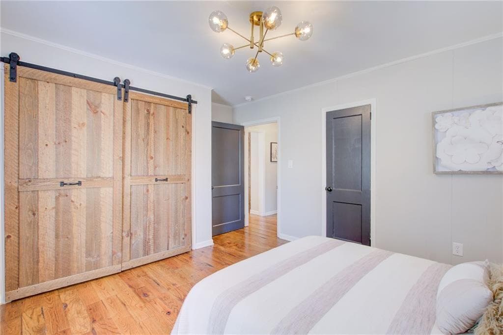 3 bedroom, 2 bathroom, 1,476 sq ft single family residence for sale at 5125 Dahlonega Highway, Cumming, GA 30028 — photo 10
