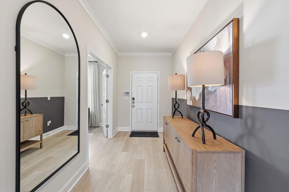 5 bedroom, 4 bathroom, 3,236 sq ft single family residence under contract at 2210 Dreycott Lane, Lawrenceville, GA 30043 — photo 7