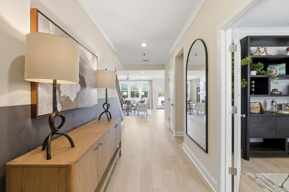 5 bedroom, 4 bathroom, 3,236 sq ft single family residence under contract at 2210 Dreycott Lane, Lawrenceville, GA 30043 — photo 6