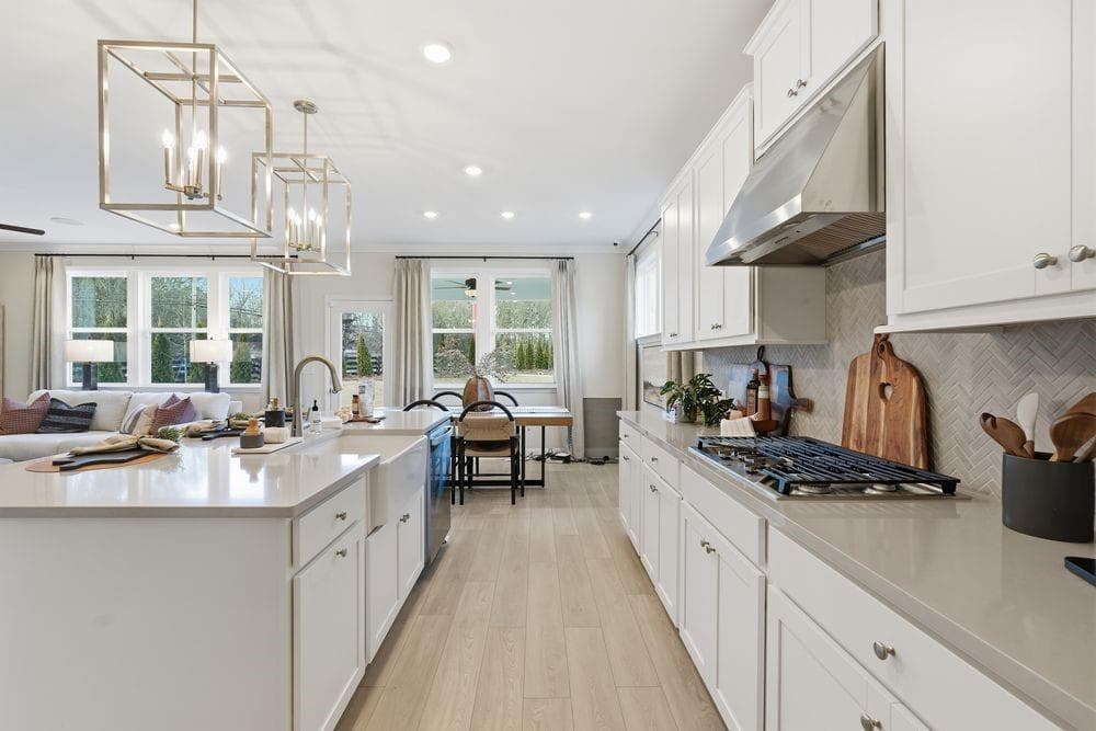 5 bedroom, 4 bathroom, 3,236 sq ft single family residence under contract at 2210 Dreycott Lane, Lawrenceville, GA 30043 — photo 10
