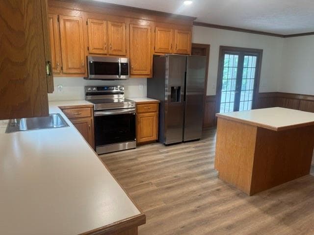 3 bedroom, 3 bathroom, 2,423 sq ft single family residence for rent at 5677 Bentley Road, Cumming, GA 30040 for $2,995 a month — photo 4