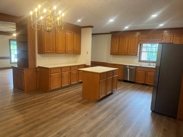 3 bedroom, 3 bathroom, 2,423 sq ft single family residence for rent at 5677 Bentley Road, Cumming, GA 30040 for $2,995 a month — photo 5