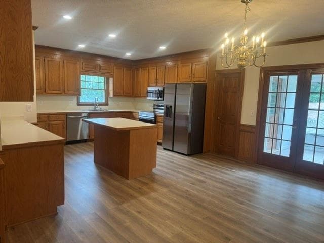 3 bedroom, 3 bathroom, 2,423 sq ft single family residence for rent at 5677 Bentley Road, Cumming, GA 30040 for $2,995 a month — photo 6