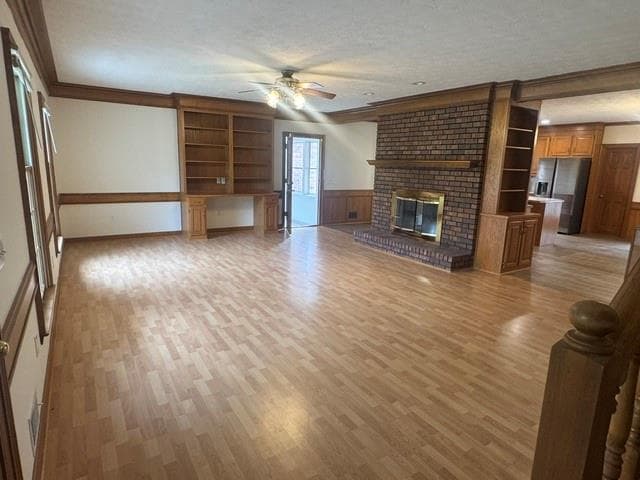 3 bedroom, 3 bathroom, 2,423 sq ft single family residence for rent at 5677 Bentley Road, Cumming, GA 30040 for $2,995 a month — photo 8
