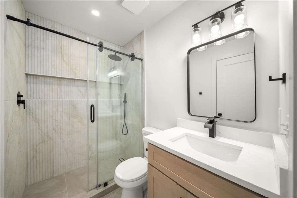 3 bedroom, 3 bathroom, 2,000 sq ft townhouse for rent at 1105 Wedgewood Way, Atlanta, GA 30350 for $2,695 a month — photo 10