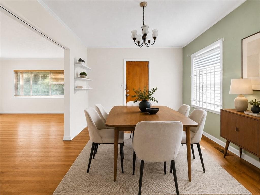 3 bedroom, 1 bathroom, 1,502 sq ft single family residence under contract at 1712 Clifton Way, Atlanta, GA 30316 — photo 6