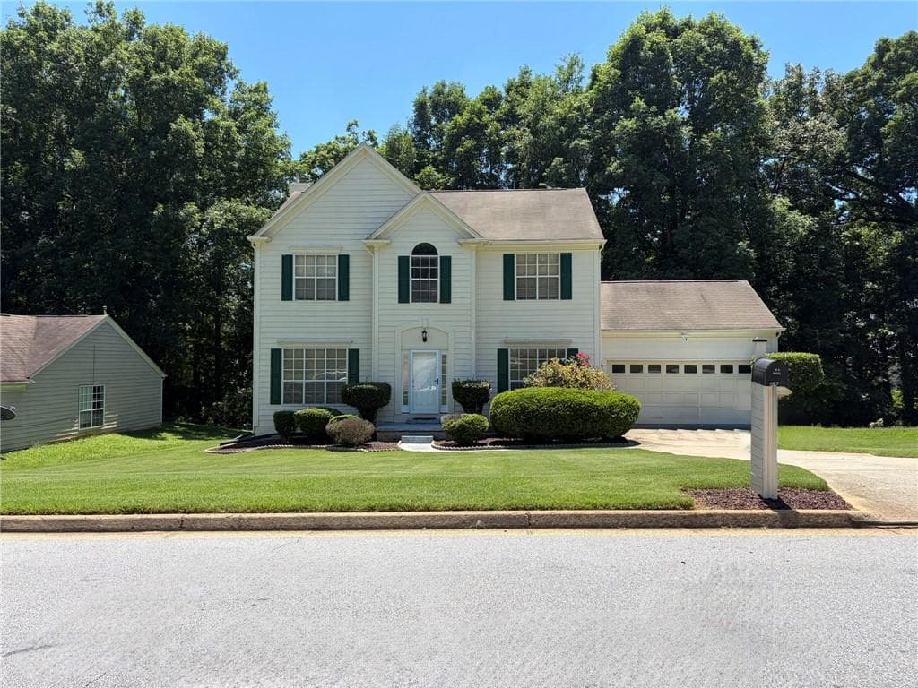 4011 Wintersweet Drive, Decatur, GA 30034 — most recent listing photo