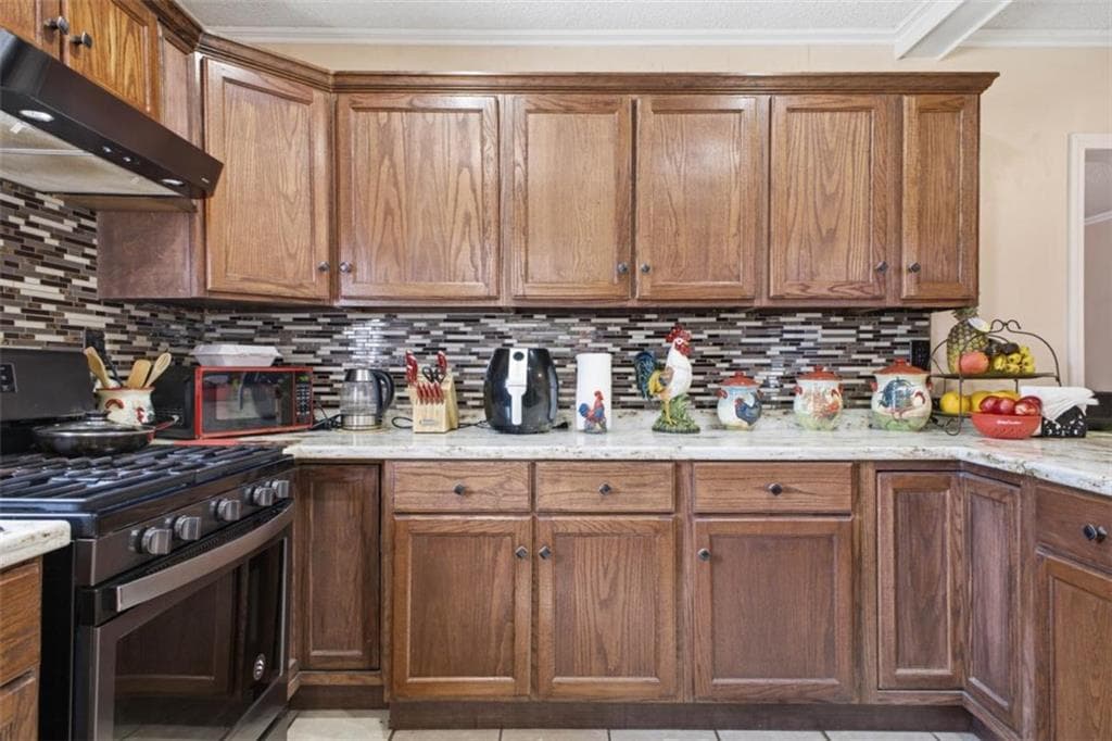 3 bedroom, 2 bathroom, 1,380 sq ft single family residence for sale at 318 Greenwood Avenue, Rome, GA 30165 — photo 8