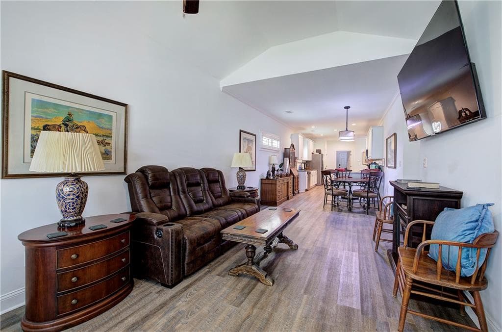 3 bedroom, 2 bathroom, 1,512 sq ft single family residence for sale at 42 Courtyard Lane, Cartersville, GA 30120 — photo 7