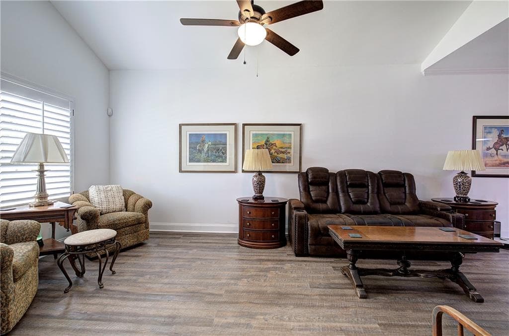 3 bedroom, 2 bathroom, 1,512 sq ft single family residence for sale at 42 Courtyard Lane, Cartersville, GA 30120 — photo 8