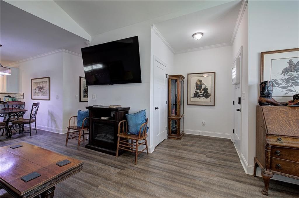 3 bedroom, 2 bathroom, 1,512 sq ft single family residence for sale at 42 Courtyard Lane, Cartersville, GA 30120 — photo 9