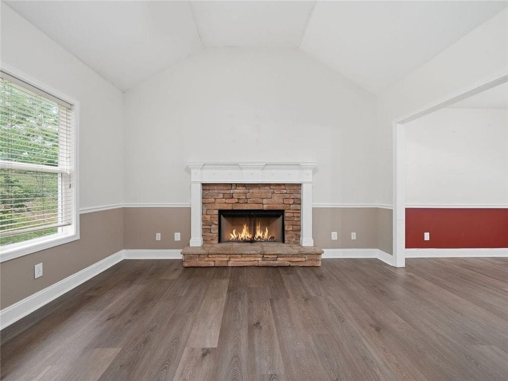 3 bedroom, 2 bathroom, 1,438 sq ft single family residence for rent at 166 Cove Hills Road, Jasper, GA 30143 for $2,275 a month — photo 6