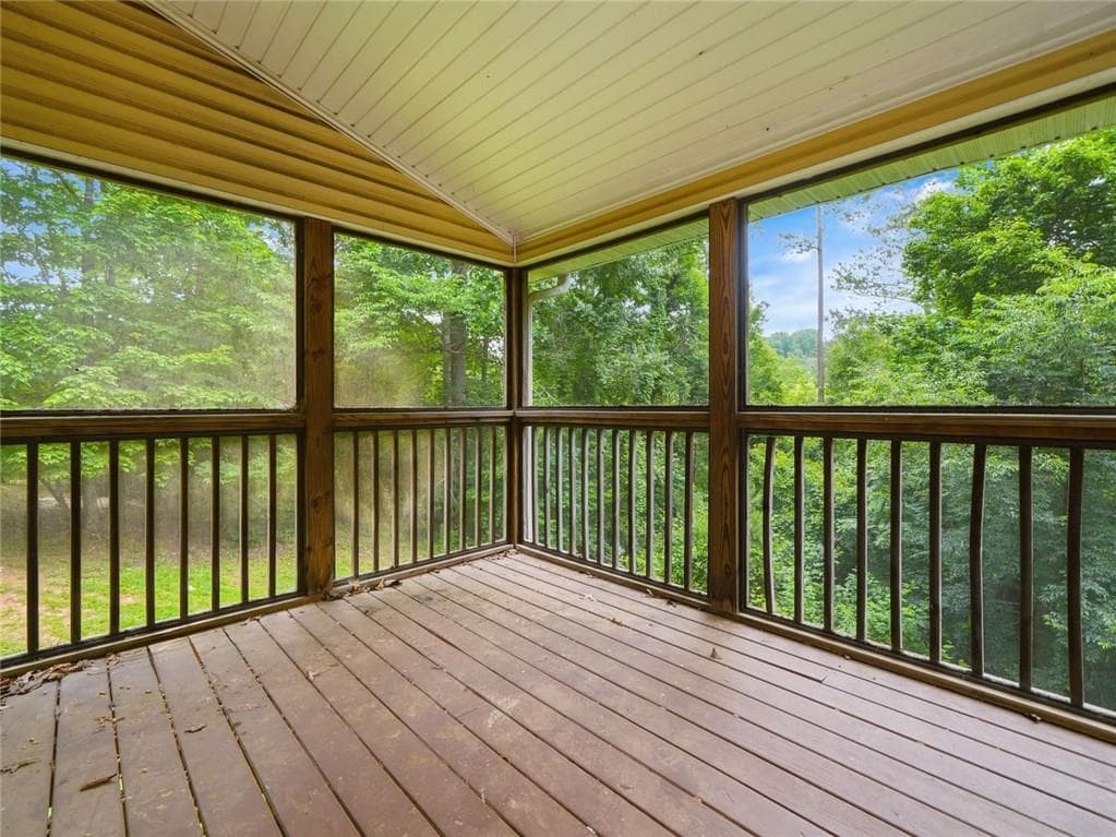 3 bedroom, 2 bathroom, 1,438 sq ft single family residence for rent at 166 Cove Hills Road, Jasper, GA 30143 for $2,275 a month — photo 9