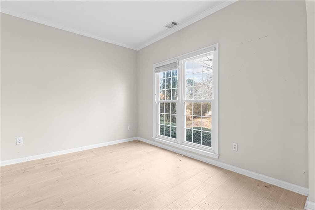 5 bedroom, 3 bathroom, 2,816 sq ft single family residence for rent at 2030 Brook Meadow Drive, Alpharetta, GA 30005 for $3,300 a month — photo 4
