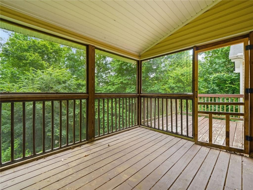 3 bedroom, 2 bathroom, 1,438 sq ft single family residence for rent at 166 Cove Hills Road, Jasper, GA 30143 for $2,275 a month — photo 10