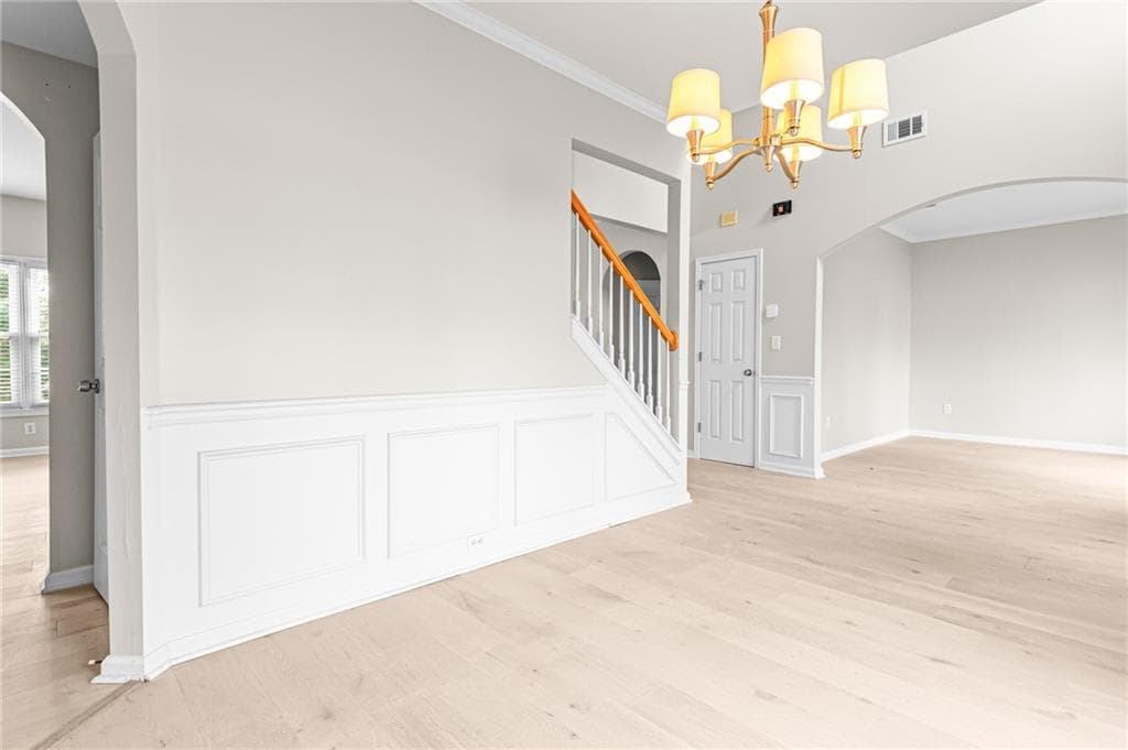 5 bedroom, 3 bathroom, 2,816 sq ft single family residence for rent at 2030 Brook Meadow Drive, Alpharetta, GA 30005 for $3,300 a month — photo 7