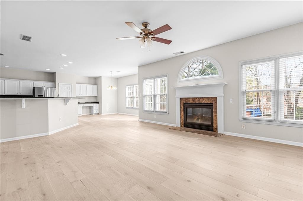 5 bedroom, 3 bathroom, 2,816 sq ft single family residence for rent at 2030 Brook Meadow Drive, Alpharetta, GA 30005 for $3,300 a month — photo 8