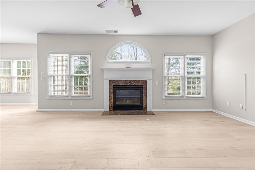 5 bedroom, 3 bathroom, 2,816 sq ft single family residence for rent at 2030 Brook Meadow Drive, Alpharetta, GA 30005 for $3,300 a month — photo 10