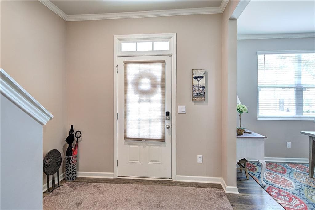 5 bedroom, 3 bathroom, 2,912 sq ft single family residence for sale at 286 Belmont Drive, Cartersville, GA 30120 — photo 8
