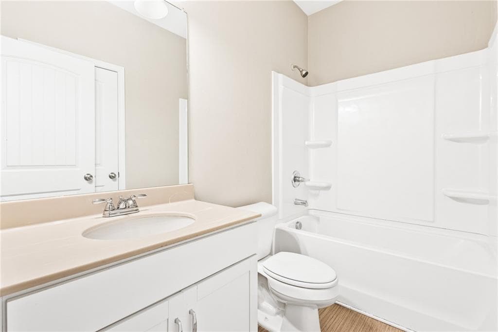3 bedroom, 3 bathroom, 1,976 sq ft townhouse for sale at 37 Rocky Knoll, Dallas, GA 30157 — photo 8